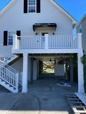Mastrand Custom Decks - Custom Home Builders in Little River, SC