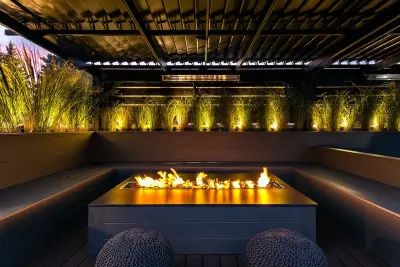 PITCH Concepts - Landscape Construction in Chicago, IL