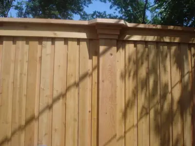Geldmeier Fence & Deck - Fence Installation in Mesquite, TX
