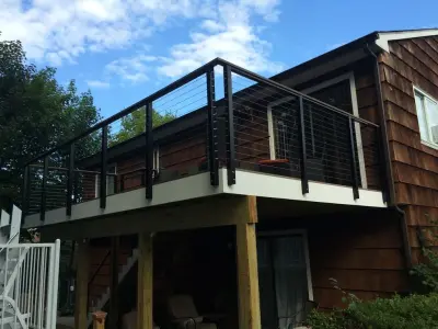 CT Deck Pros - Carpentry & Woodworking in Bridgeport, CT