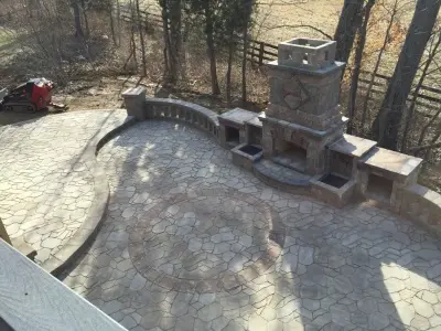 Preferred Outdoor Designs - Landscape Construction in Louisville, KY