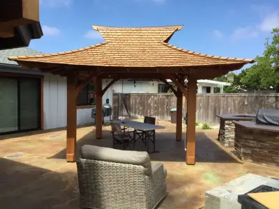 Wood's Shop - Architectural & Building Design Services in Spring Valley, CA