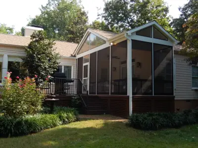 Archadeck Piedmont Triad - Carpentry & Woodworking in Greensboro, NC