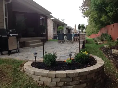 O'Nan Project by Preferred Outdoor Designs