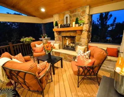 Patio Xperts - Deck Building & Repair in Denver, CO