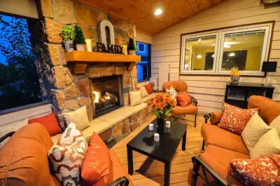 Patio Xperts - Deck Building & Repair in Denver, CO