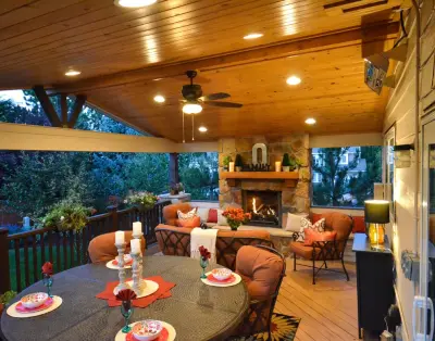 Patio Xperts - Deck Building & Repair in Denver, CO