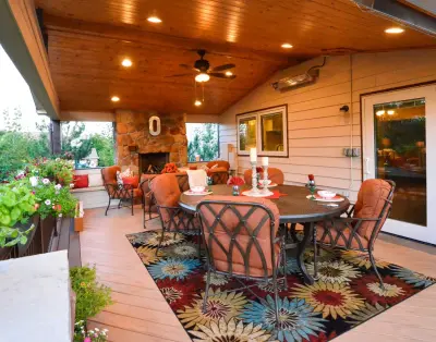 Patio Xperts - Deck Building & Repair in Denver, CO