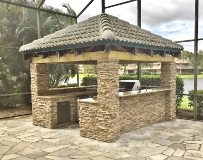 John J Hull Associates Inc - Deck Building & Repair in Fort Myers, FL