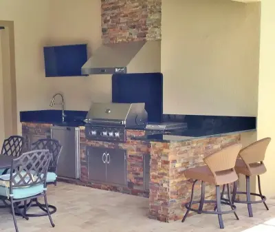 John J Hull Associates Inc - Deck Building & Repair in Fort Myers, FL
