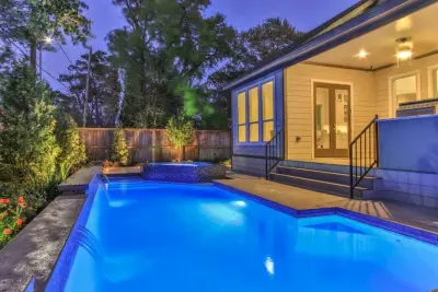 Oak Grove — Deck Building & Repair project by Heavenly Outdoor