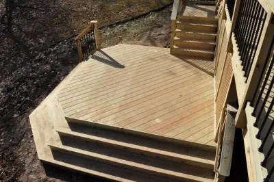 Archadeck of Nashville - Landscape Construction in Nashville, TN