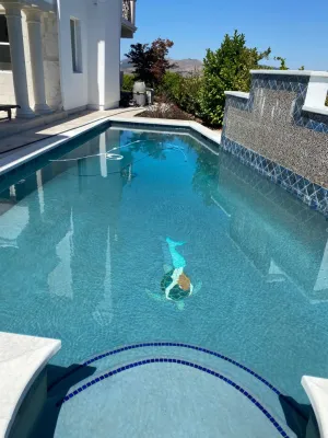 Pete's Pools - Landscape Construction in Walnut Creek, CA