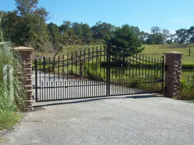 A Plus Quality Fence & Deck Inc - Fence Installation in Montgomery, AL