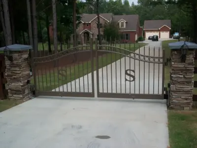 A Plus Quality Fence & Deck Inc - Fence Installation in Montgomery, AL