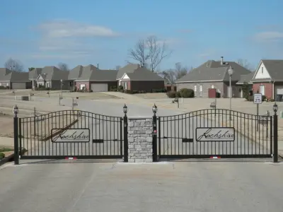 A Plus Quality Fence & Deck Inc - Fence Installation in Montgomery, AL