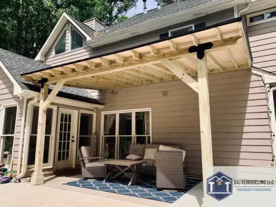 SajRemodelingLLC - Roofing & Gutter Services in Carrollton, GA
