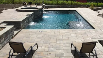 Pete's Pools - Landscape Construction in Walnut Creek, CA