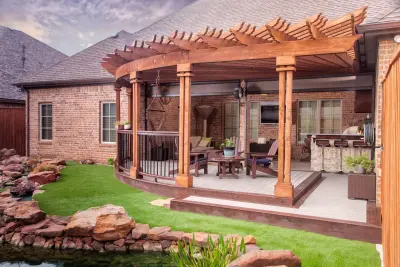 Cedar Lane Artistry - Design-Build Services in Poulsbo, WA