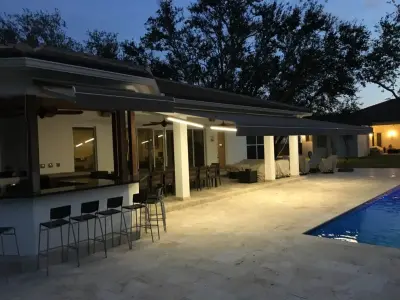 OakHill Home by Sentinel Retractable Screens, LLC