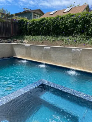 Pete's Pools - Landscape Construction in Walnut Creek, CA