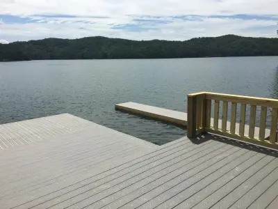 Chattanooga Dock Builders - Design-Build Services in Chattanooga, TN