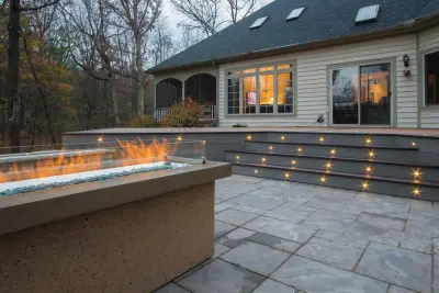 Pristine Decks & Design - Landscape Design in Kalamazoo, MI
