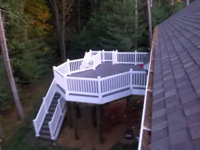 BKH Development, LLC - Deck Building & Repair in Grand Ledge, MI