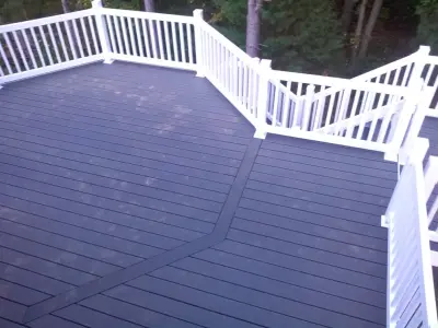 BKH Development, LLC - Deck Building & Repair in Grand Ledge, MI