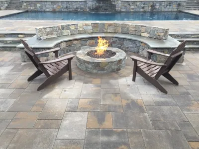 Pete's Pools - Landscape Construction in Walnut Creek, CA