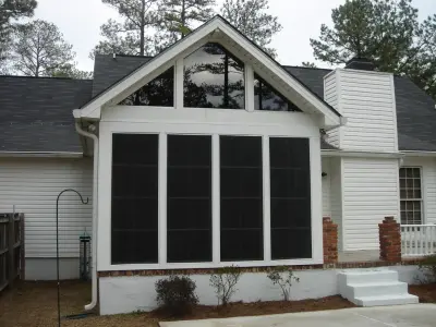 Stunning Outdoor Living Areas in Macon GA by Archadeck Of Central GA