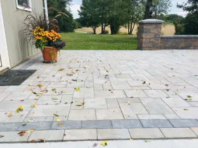 Bluewater Custom Builders - Fence Installation in Jarrettsville, MD