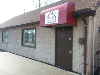 Advantage Windows & Siding - Window Installation & Replacement in Youngstown, OH