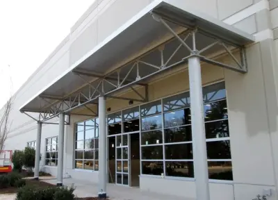 Air Vent Exteriors - Deck Building & Repair in Arden, NC