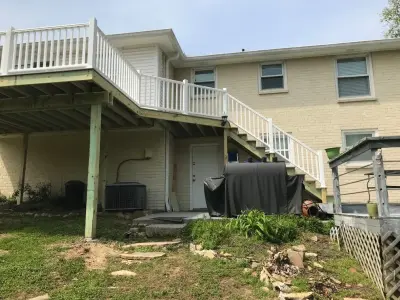Hickory 2 Revamp — Deck Building & Repair project by Bolden Home Improvements