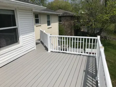 Bolden Home Improvements - Landscape Construction in Nashville, TN