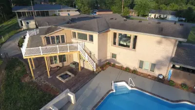 Bolden Home Improvements - Landscape Construction in Nashville, TN