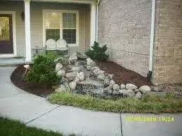 Architektur & Stein - Landscape Construction in Springfield, IL