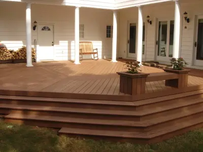 Archadeck of Central GA - Carpentry & Woodworking in Macon, GA