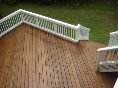 Archadeck of Central GA - Carpentry & Woodworking in Macon, GA