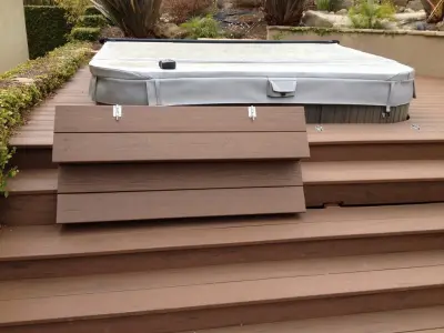 The Patio Cover Deck and Fence Co. - Fence Installation in San Luis Obispo, CA