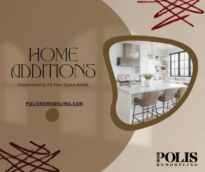 Polis Remodeling - Plumbing Services in Lexington, KY