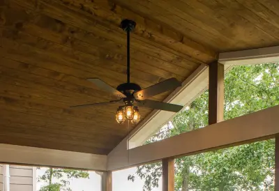 Accessible Back Porches by Atlanta Decking & Fence Co., Inc.