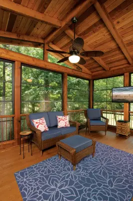 Atlanta Decking & Fence Co., Inc. - Carpentry & Woodworking in Cumming, GA