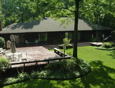Mutton Town — Deck Building & Repair project by Decks Only- More Than Just Decks