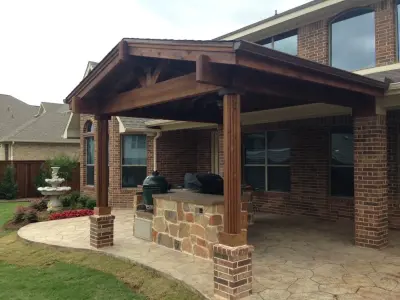 Urban Oasis Outdoor Living - Design-Build Services in Forest Hill, MD