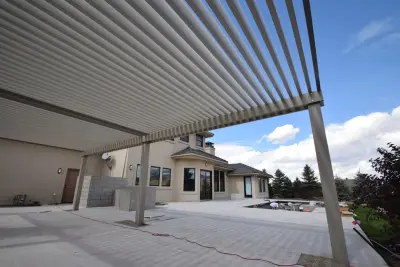 Covertech - Carpentry & Woodworking in Boise, ID