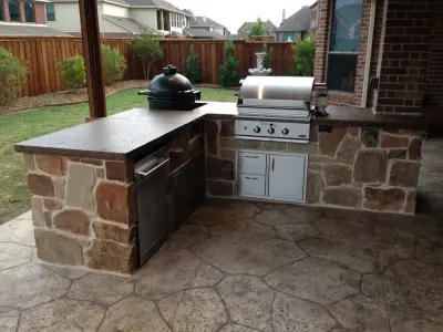 Alfresco Lifestyle by Urban Oasis Outdoor Living