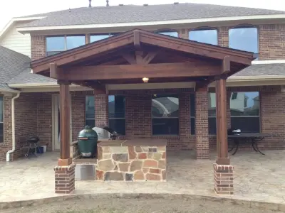 Urban Oasis Outdoor Living - Design-Build Services in Forest Hill, MD
