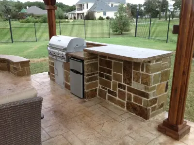 Waterfront Retreat — Deck Building & Repair project by Urban Oasis Outdoor Living